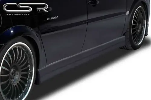 CSR side skirts for Opel Signum / Opel Vectra C Estate