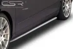 CSR side skirts for VW Passat 3C B6 / B7 saloon / estate