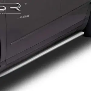CSR side skirts for VW Passat 3C B6 / B7 saloon / estate
