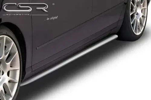 CSR side skirts for VW Passat 3C B6 / B7 saloon / estate