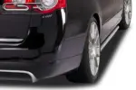 CSR side skirts for VW Passat 3C B6 / B7 saloon / estate
