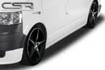 CSR body kit za VW Transporter V (T5)
