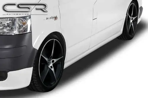 CSR bočni pragovi za VW Transporter V (T5)