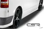 CSR body kit za VW Transporter V (T5)