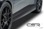 CSR side skirts for Opel Tigra Twin Top