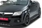 CSR side skirts for Opel Tigra Twin Top