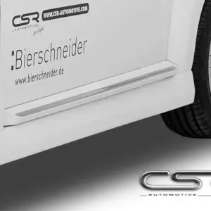 CSR side skirts for VW Beetle all