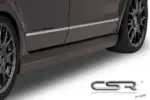 CSR body kit za Škoda Superb II (3T)