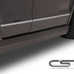 CSR side skirts for Skoda Superb II