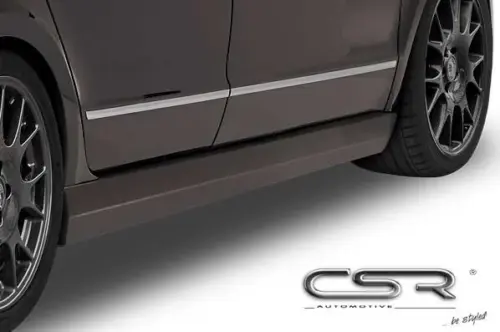 CSR bočni pragovi za Škoda Superb II
