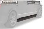 CSR bočni pragovi za Škoda Superb II
