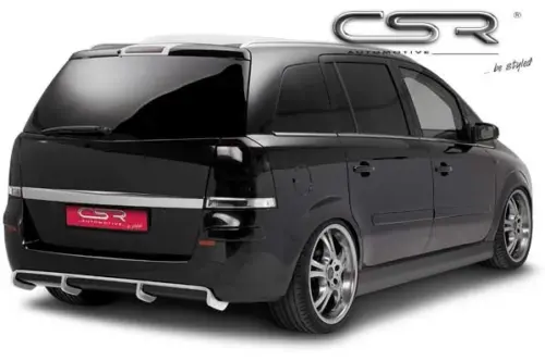 CSR side skirts for Opel Zafira B all