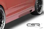 CSR body kit za VW Golf Plus I hatchback