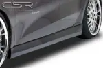 CSR side skirts for Kia Cee’d / Cee’d SW all