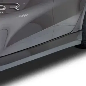 CSR side skirts for Kia Cee’d / Cee’d SW all