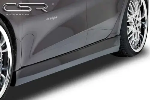 CSR side skirts for Kia Cee’d / Cee’d SW all