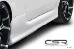 CSR side skirts for Fiat 500