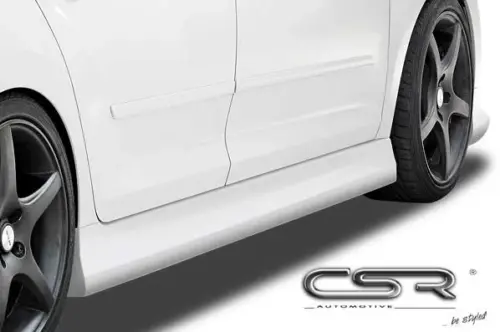 CSR bočni pragovi za Škoda Rapid I