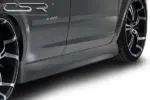 CSR side skirts for Ford Focus 2 all