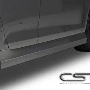 CSR side skirts for VW Golf 7 all
