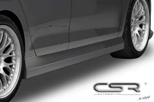 CSR bočni pragovi za VW Golf 7 (5G)