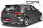 CSR bočni pragovi za VW Golf 7 (5G)