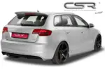 CSR side skirts for Audi A3 8PA 5-door