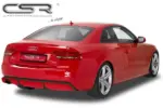 CSR side skirts for Audi A5 8T Coupé and Cabrio