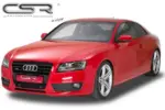 CSR side skirts for Audi A5 8T Coupé and Cabrio