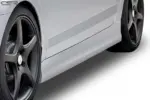 CSR Side skirts for Skoda Octavia 3 Type 5E