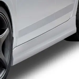 CSR Side skirts for Skoda Octavia 3 Type 5E