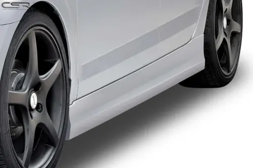 CSR Side skirts for Skoda Octavia 3 Type 5E