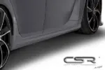 CSR side skirts for Opel Insignia A all