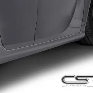 CSR side skirts for Opel Insignia A all