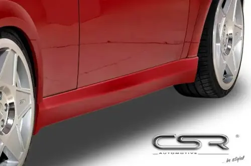 CSR side skirts for Mini R50 / R52 / R53 all