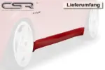 CSR side skirts for Mini R50 / R52 / R53 all