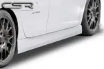 CSR side skirts for Vauxhall Astra J all models except GTC