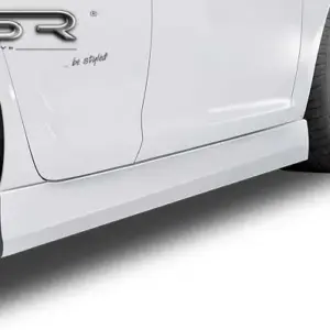 CSR side skirts for Vauxhall Astra J all models except GTC