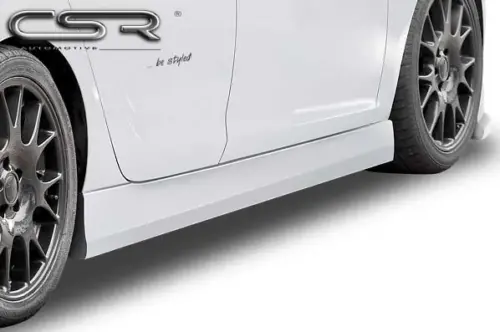 CSR side skirts for Vauxhall Astra J all models except GTC