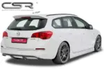 CSR side skirts for Vauxhall Astra J all models except GTC