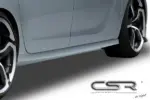 CSR side skirts for Opel Meriva B alle