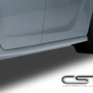 CSR side skirts for Opel Meriva B alle