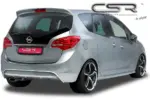 CSR side skirts for Opel Meriva B alle