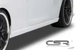 CSR Side skirts for Seat Leon 3 (Type 5F)
