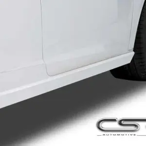 CSR Side skirts for Seat Leon 3 (Type 5F)
