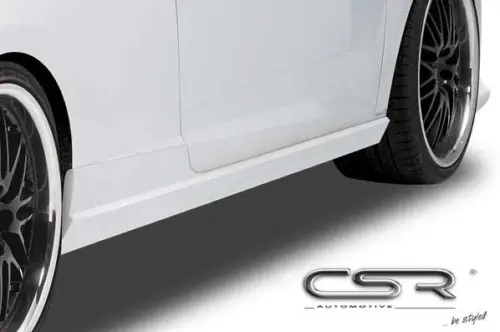 CSR Side skirts for Seat Leon 3 (Type 5F)