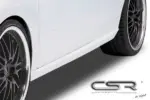 CSR Side skirts for Seat Leon 3 (Type 5F)