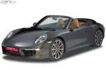 CSR bočni pragovi za Porsche 911 (991) Carrera, Carrera S