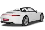 CSR side skirts for Porsche 911/991 Carrera, Carrera S