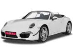 CSR side skirts for Porsche 911/991 Carrera, Carrera S
